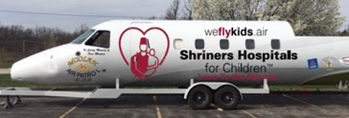 shriners-wrapped-float