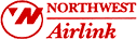 Northwest Airlines Logo